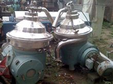 閑置二手渣漿分離機轉讓信息