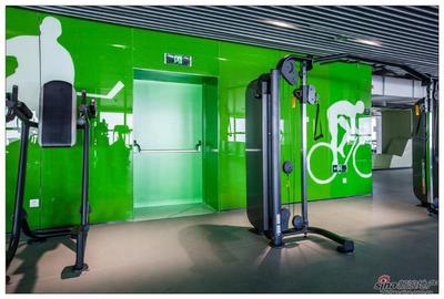 霍曼門業 專注產品生產，堅持高端路線——鋼質內室門系列產品