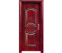 鋼質內室門系列產品介紹