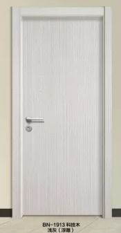 賽諾爾室內(nèi)門 打造多樣化的高品質(zhì)空間解決方案