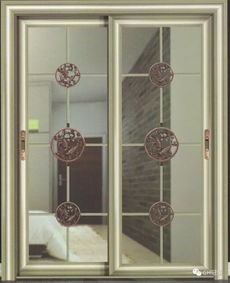 鋼質(zhì)內(nèi)室門系列產(chǎn)品詳解