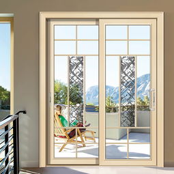 金藝軒門窗75精品門系列JYX 6661 重塑現代家居的鋼質內室門典范