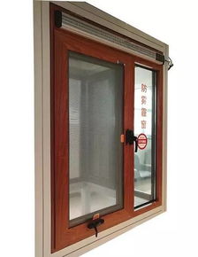 2017年門窗產(chǎn)品大盤點(diǎn) 鋼質(zhì)內(nèi)室門系列產(chǎn)品的革新與趨勢