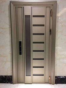 羅定市門匠鋼門廠 匠心鑄就品質(zhì)，鋼質(zhì)室內(nèi)門系列產(chǎn)品全解析