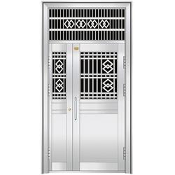 麗嘉門業(yè) 以精湛工藝鑄就信賴之選，打造卓越不銹鋼樓宇門與鋼質(zhì)內(nèi)室門