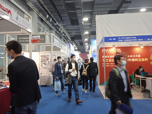 2022廣州國際工廠維護(hù)技術(shù)及設(shè)備展覽會 引領(lǐng)工業(yè)智能化升級，麗榮會務(wù)會展服務(wù)助您高效預(yù)報名